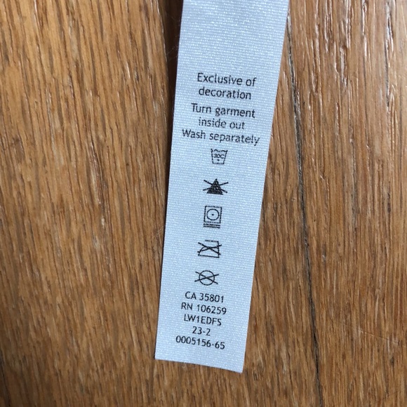 Lululemon Ribbed Softstreme Cropped Tank Top in Ivory - Picture 7 of 7